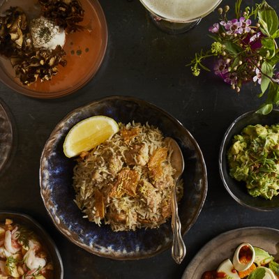 abc cocina by null