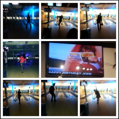 Bowlounge by null