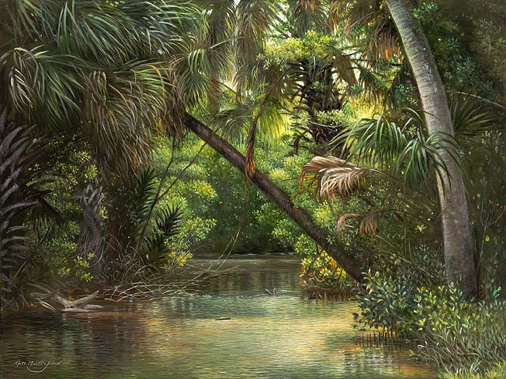 Social spots from Art Design Center