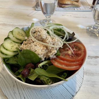 Cafe I AM - Tuna salad - Coffee & Tea Near Me - Sandy Springs, Georgia Cafe I AM - Tuna salad - Coffee & Tea Near Me - Sandy Springs, Georgia
