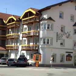 Hotel Post