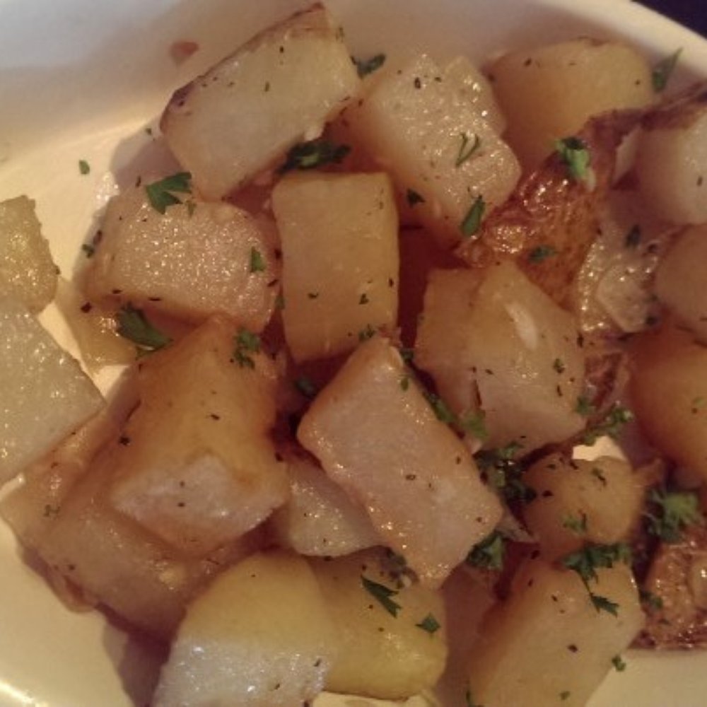 Flagship Tavern and Grill - Breakfast potatoes - American Near Me - Chicago, Illinois Flagship Tavern and Grill - Breakfast potatoes - American Near Me - Chicago, Illinois