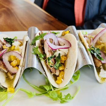 Raven's Perch Restaurant - Fish tacos - American Near Me - Palmer, Alaska Raven's Perch Restaurant - Fish tacos - American Near Me - Palmer, Alaska