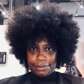 Capella Salon - After Cut - Hair Salons Near Me - Studio City, California