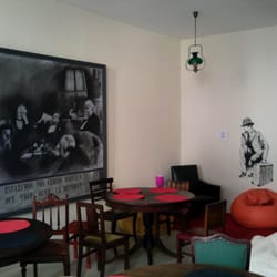 The Poets Inn