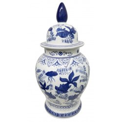 LN Wholesale - Potiche de Olokun
