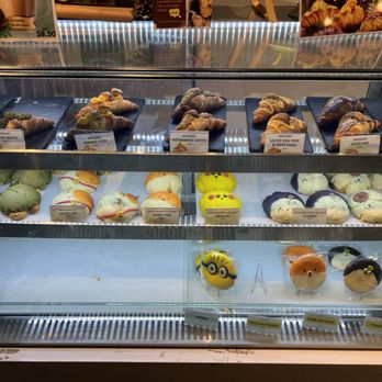 Broyé Cafe & Bakery - Bakeries Near Me - Vancouver, British Columbia Broyé Cafe & Bakery - Bakeries Near Me - Vancouver, British Columbia