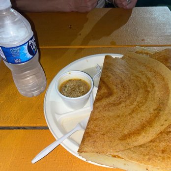 Annapoorna Rasoi - Food Trucks Near Me - Tampa, Florida Annapoorna Rasoi - Food Trucks Near Me - Tampa, Florida