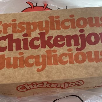 Jollibee - Yes it is - Fast Food Near Me - Panorama City, California Jollibee - Yes it is - Fast Food Near Me - Panorama City, California