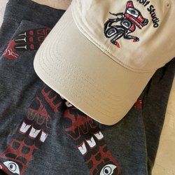 Crazy Wolf Studio