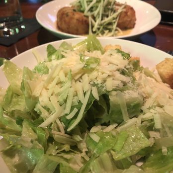 ELWAY'S Downtown - Small Caesar and crab cakes - Breakfast & Brunch Near Me - Denver, Colorado ELWAY'S Downtown - Small Caesar and crab cakes - Breakfast & Brunch Near Me - Denver, Colorado