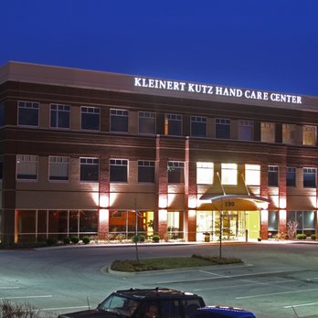 Kleinert Kutz Hand Care Center - Orthopedists Near Me - Lexington, Kentucky Kleinert Kutz Hand Care Center - Orthopedists Near Me - Lexington, Kentucky