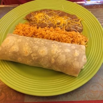 Salsa Cabana Mexican Grill - Carne asada burrito lunch special. - Mexican Near Me - Mesa, Arizona Salsa Cabana Mexican Grill - Carne asada burrito lunch special. - Mexican Near Me - Mesa, Arizona