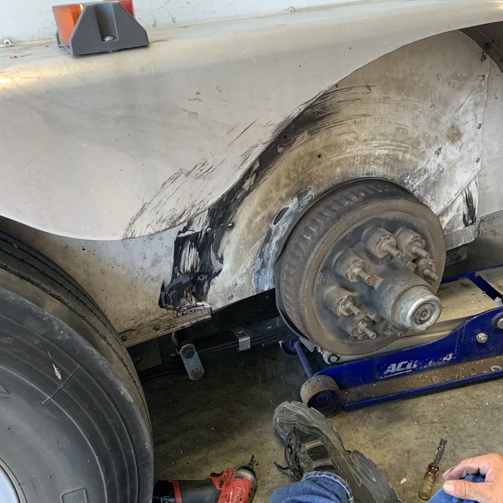 Brothers RV Repair - My trailer - RV Repair Near Me - Central Point, Oregon Brothers RV Repair - My trailer - RV Repair Near Me - Central Point, Oregon