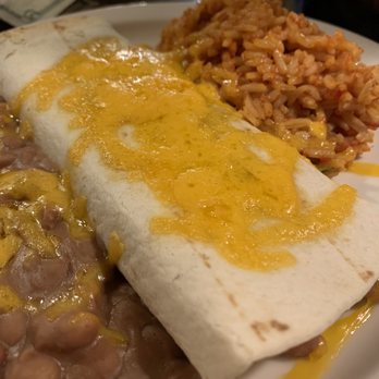Casa De Benavidez - Kids bean and cheese burrito - Mexican Near Me - Albuquerque, New Mexico Casa De Benavidez - Kids bean and cheese burrito - Mexican Near Me - Albuquerque, New Mexico