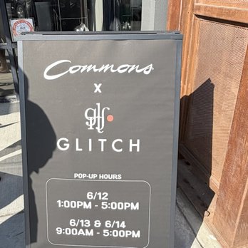Commons Cafe - Outside - Coffee & Tea Near Me - Irvine, California Commons Cafe - Outside - Coffee & Tea Near Me - Irvine, California