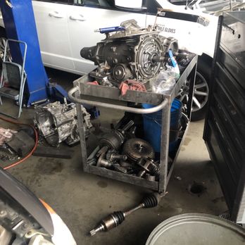 D & E Transmissions - Rodolfo only use top of the Line Transmission Parts. From a Customer Experience. Ken T. - Transmission Repair Near Me - Gardena, California D & E Transmissions - Rodolfo only use top of the Line Transmission Parts. From a Customer Experience. Ken T. - Transmission Repair Near Me - Gardena, California
