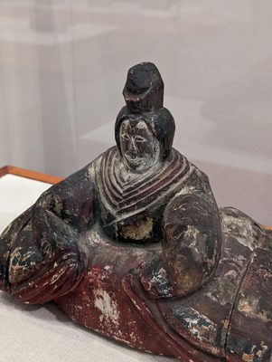 Crow Museum of Asian Art of The University of Texas at Dallas by null