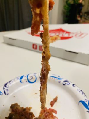 D'Amore's Pizza by null