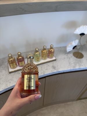 Guerlain Wellness Spa by null