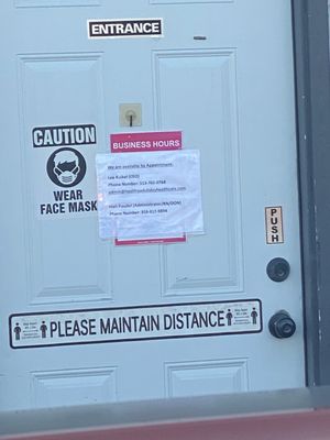 Kadak Survival Supply