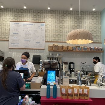 Colada Shop - Cocktail Bars Near Me - Fairfax, Virginia