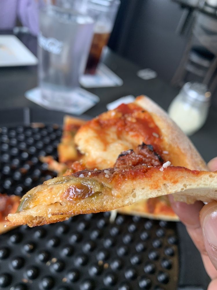 Pizzeria 131