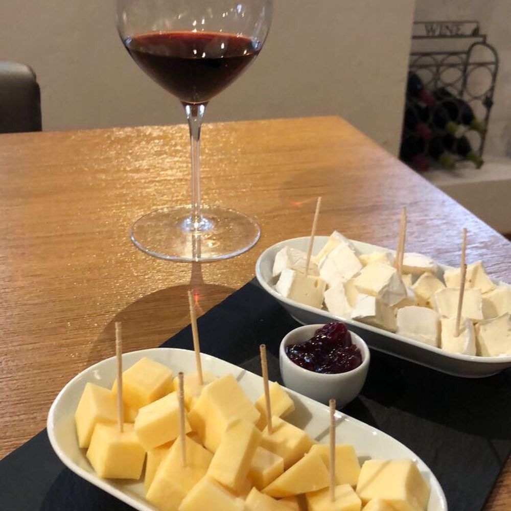 Vinotéka - Wine Bars Near Me - Prague, Puerto Rico Vinotéka - Wine Bars Near Me - Prague, Puerto Rico
