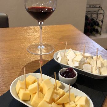 Vinotéka - Wine Bars Near Me - Prague, Puerto Rico Vinotéka - Wine Bars Near Me - Prague, Puerto Rico