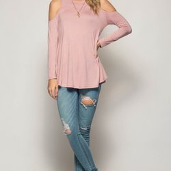 Marie & Marcele Boutique