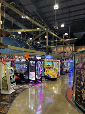 Go ‘N Bananas by null