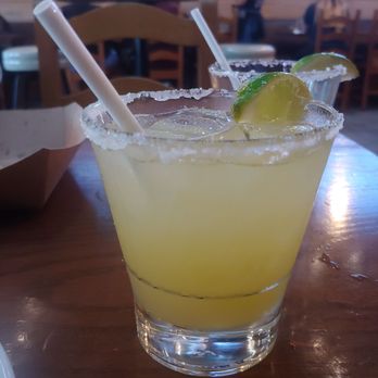 Madero 1899 - House Margarita - Mexican Near Me - Fullerton, California Madero 1899 - House Margarita - Mexican Near Me - Fullerton, California