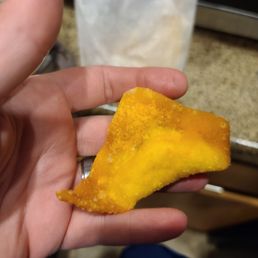 Crab Rangoon