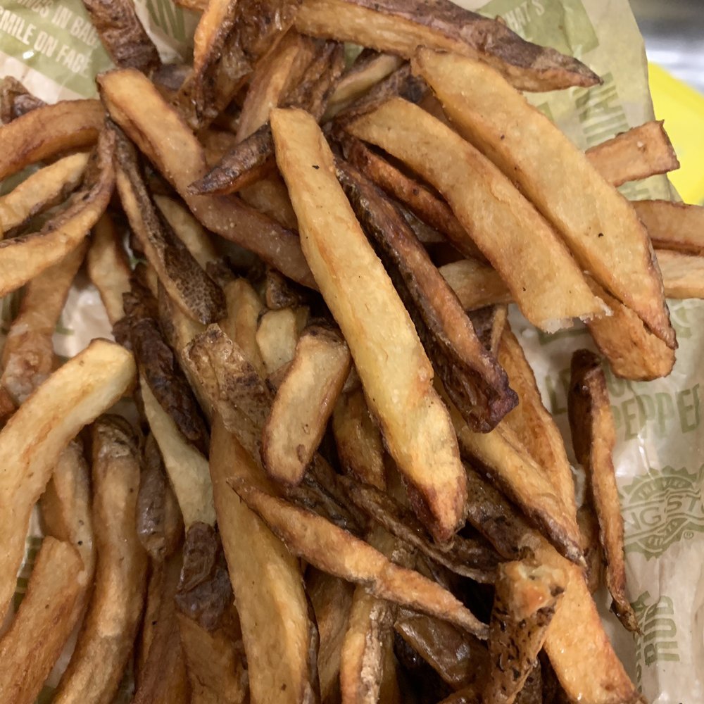 Wingstop - Chicken Wings Near Me - Chula Vista, California Wingstop - Chicken Wings Near Me - Chula Vista, California