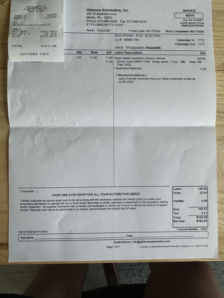 GIBBONS AUTOMOTIVE Updated October 2024 33 Reviews 502 W