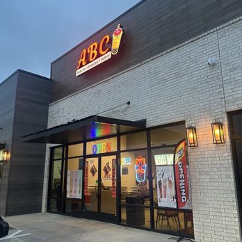 ABC Boba Tea & Smoothie - Bakeries Near Me - Midlothian, Texas ABC Boba Tea & Smoothie - Bakeries Near Me - Midlothian, Texas