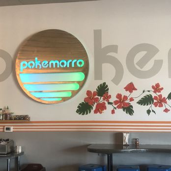 Poke Morro - A great bar for a quick bite - Poke Near Me - Arroyo Grande, California Poke Morro - A great bar for a quick bite - Poke Near Me - Arroyo Grande, California