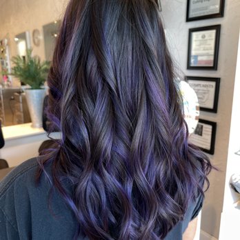 Cutting Edge Hair - Hair done by Leslie - Hair Salons Near Me - Carrollton, Texas