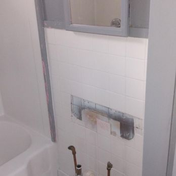 Preferred Reglazing - Refinishing Services Near Me - Barrington, New Hampshire