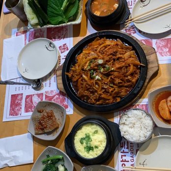 Kaya Garden - Korean Near Me - Leonia, New Jersey Kaya Garden - Korean Near Me - Leonia, New Jersey