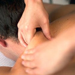 Massage Works Wellness Center