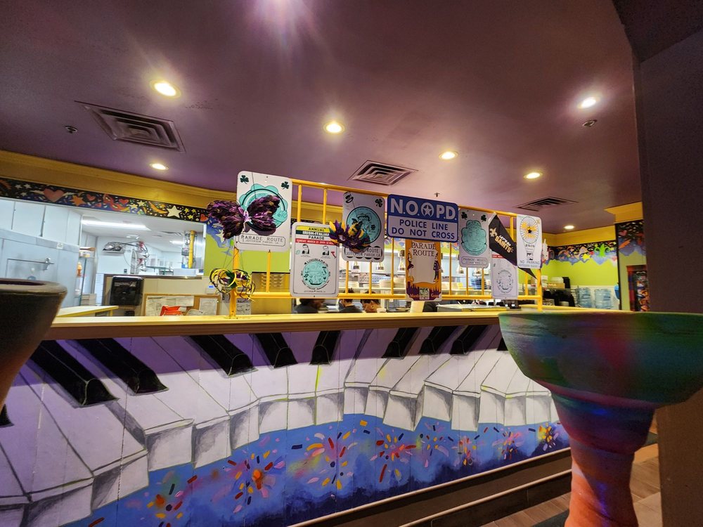 Tibby's New Orleans Kitchen