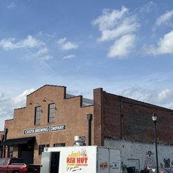 Casita Brewing