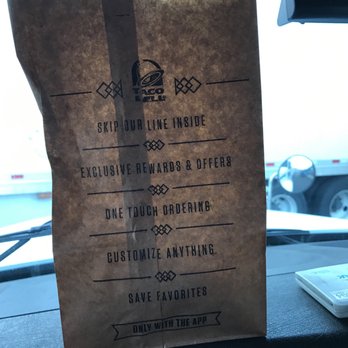 Taco Bell - Fast Food Near Me - Santa Clara, California