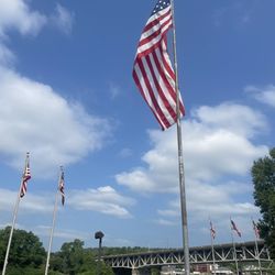Riverfront Park