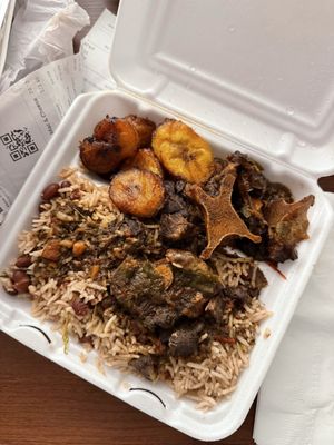 Murl's Kitchen by null