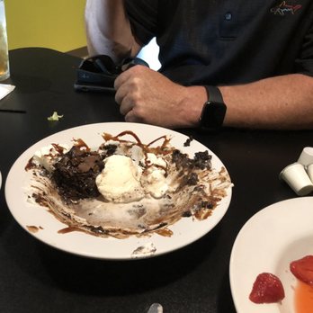 Fresh Chef - Hot brownie - American Near Me - Conover, North Carolina Fresh Chef - Hot brownie - American Near Me - Conover, North Carolina