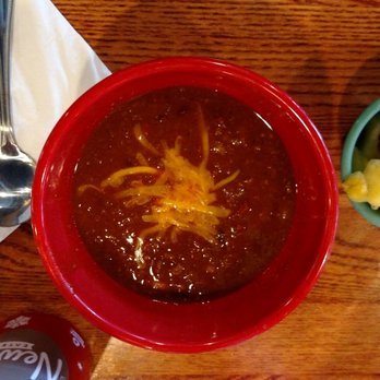 Newk's Eatery - Chili and (babysize) fruit cup. - Salad Near Me - Plano, Texas Newk's Eatery - Chili and (babysize) fruit cup. - Salad Near Me - Plano, Texas