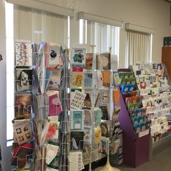Faith Center Christian Bookstore