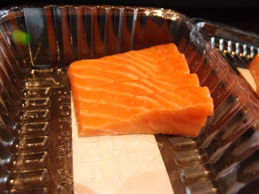 Mt Cook Alpine Salmon Shop by null